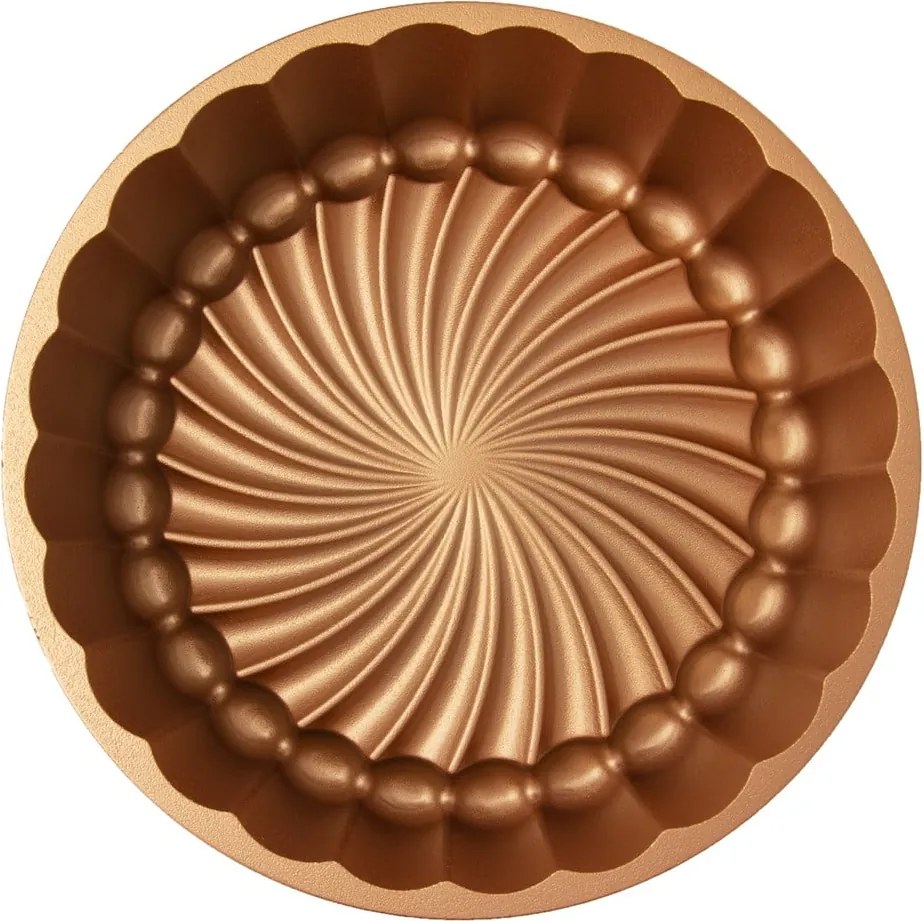 Marissa alumínium sütőforma, ø 22 cm - Orion