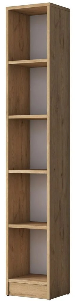 Hale Walnut könyvtár