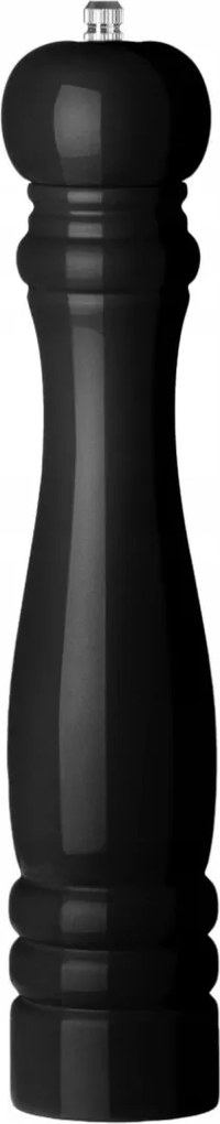 Borsdaráló fa fekete átm. 60 x 315 mm Hendi 469552