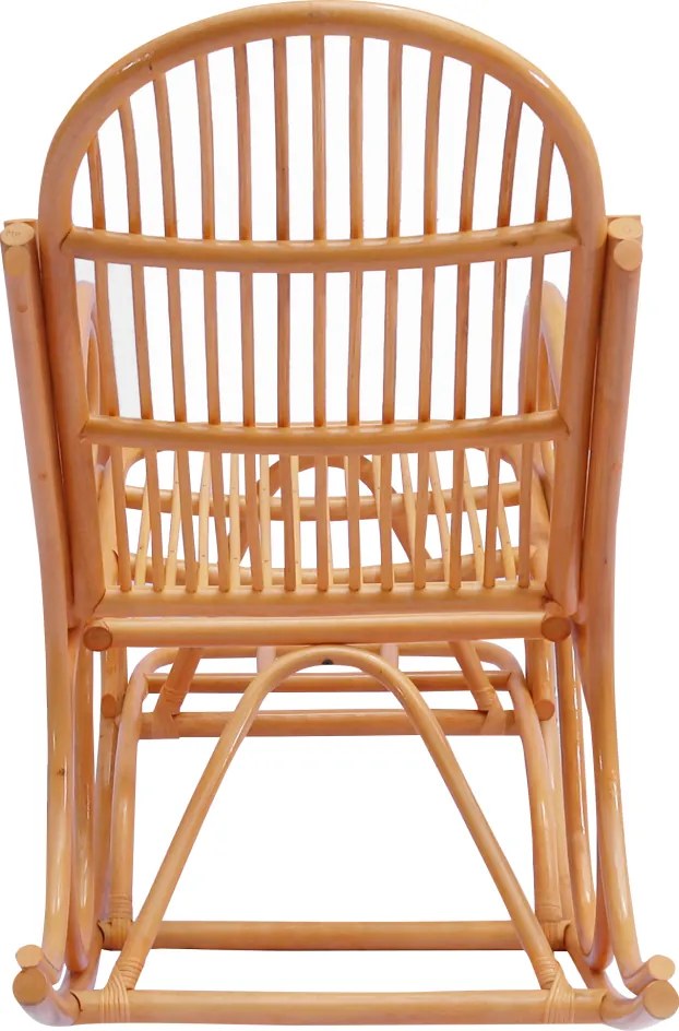 Hintafotel, méz/bézs, AGATON