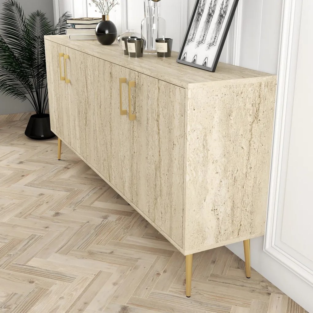 Kiev - Travertine