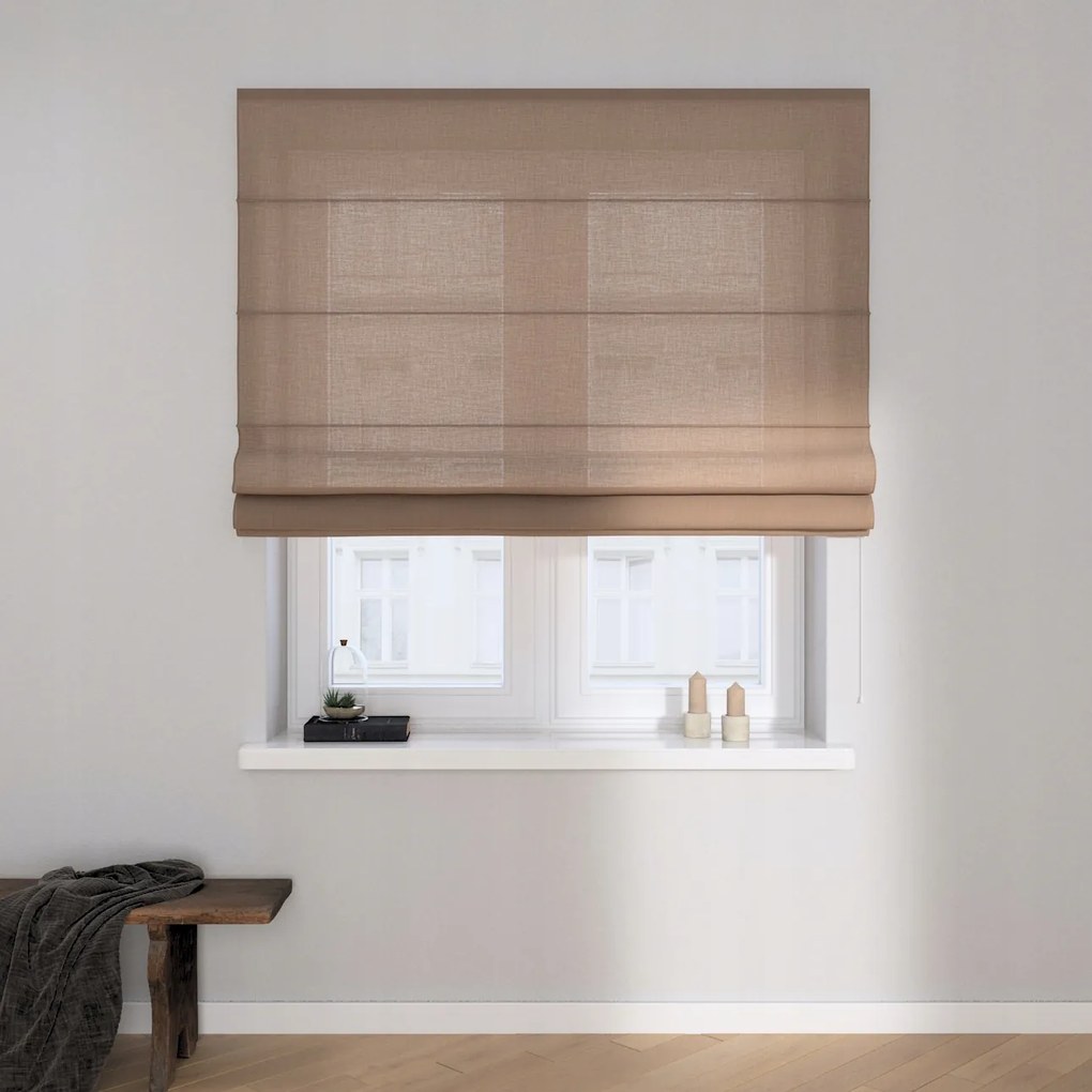 Kész római roló Capri 120x150cm bézs