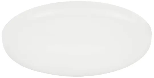 Eglo 900963 - LED Fürdőszobai beépíthető lámpa RAPITA 5,5W/230V átm. 10 cm IP65