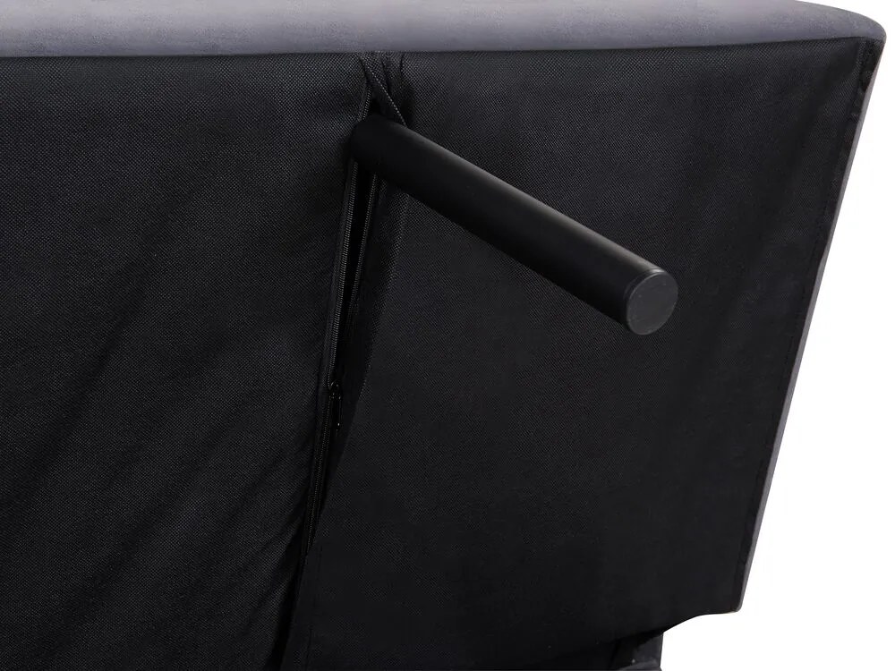 Háromszemélyes kanapé Sunds (olivazöld). 1008933