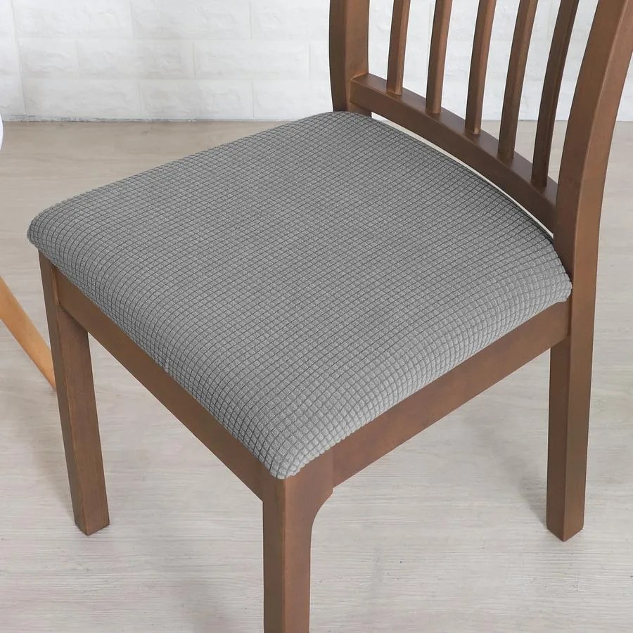 ÜlésHuzat levehető ülésre (vízlepergető, világosszürke)