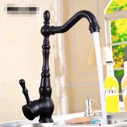 Fürdőszobai csaptelep EYN CKB2255 álló kivitelben, forgatható kifolyóval, több színváltozatban