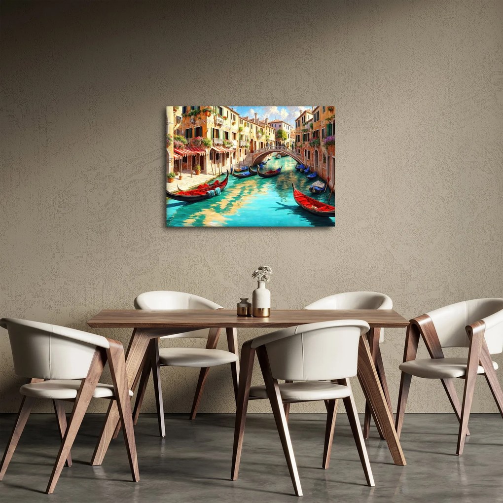 Kép - Velence (70x50 cm)