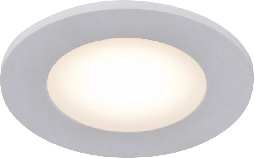 NORLDUX 49160101 LEONIS Kültéri Mennyezetbe Építhető Lámpa LED IP65