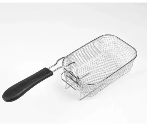 Clatronic FR 3195 fritőz, 4 l