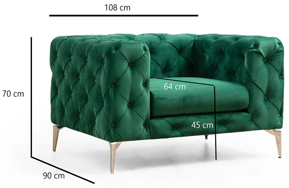 Como Green fotel