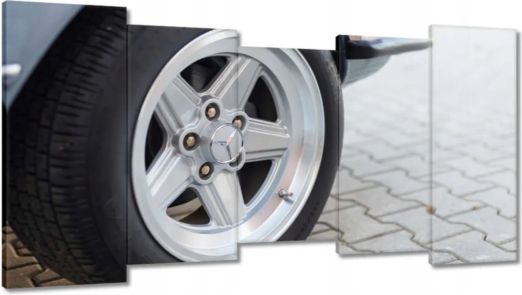 Képek 150x80 Mercedes 450 Slc Klasszikus