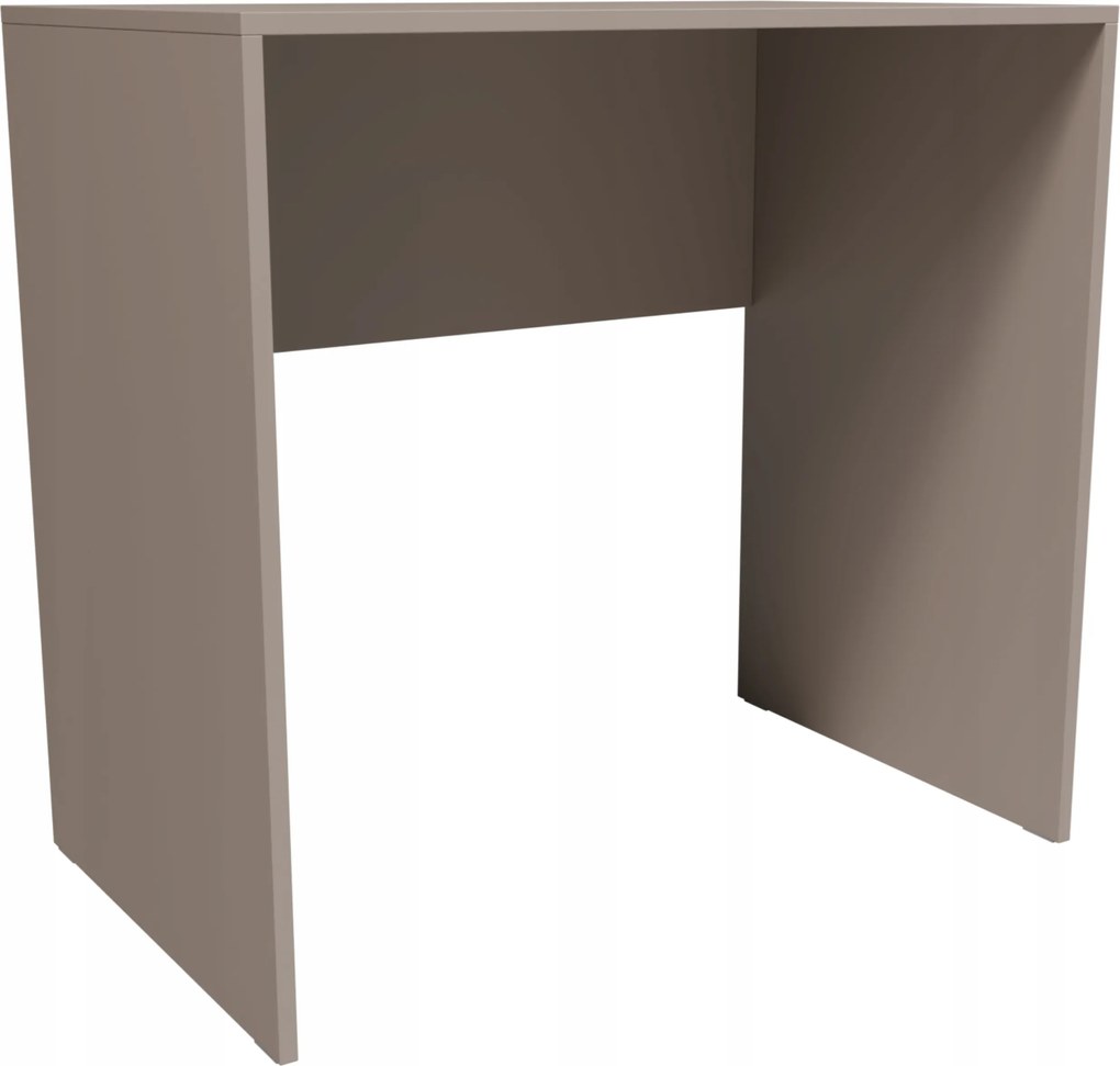 Számítógép asztal laptop CR3-UNO 80cm kasmír asztal gyerekszoba