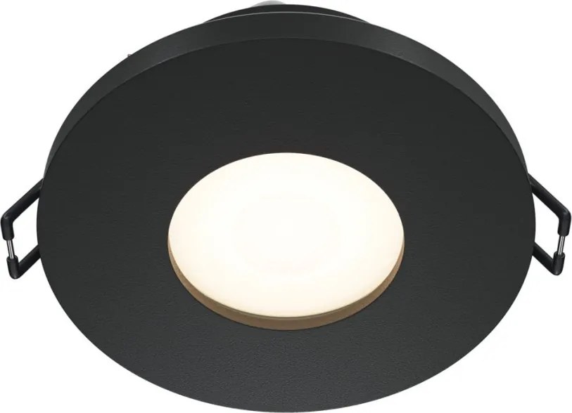Maytoni STARK DL083-01-GU10-RD-B Beépíthető spotlámpa 1x50W/GU10 IP65