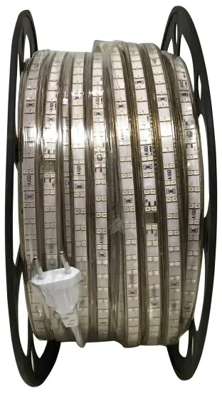 Aigostar - LED kültéri szalag 50m LED/350W/230V piros IP65