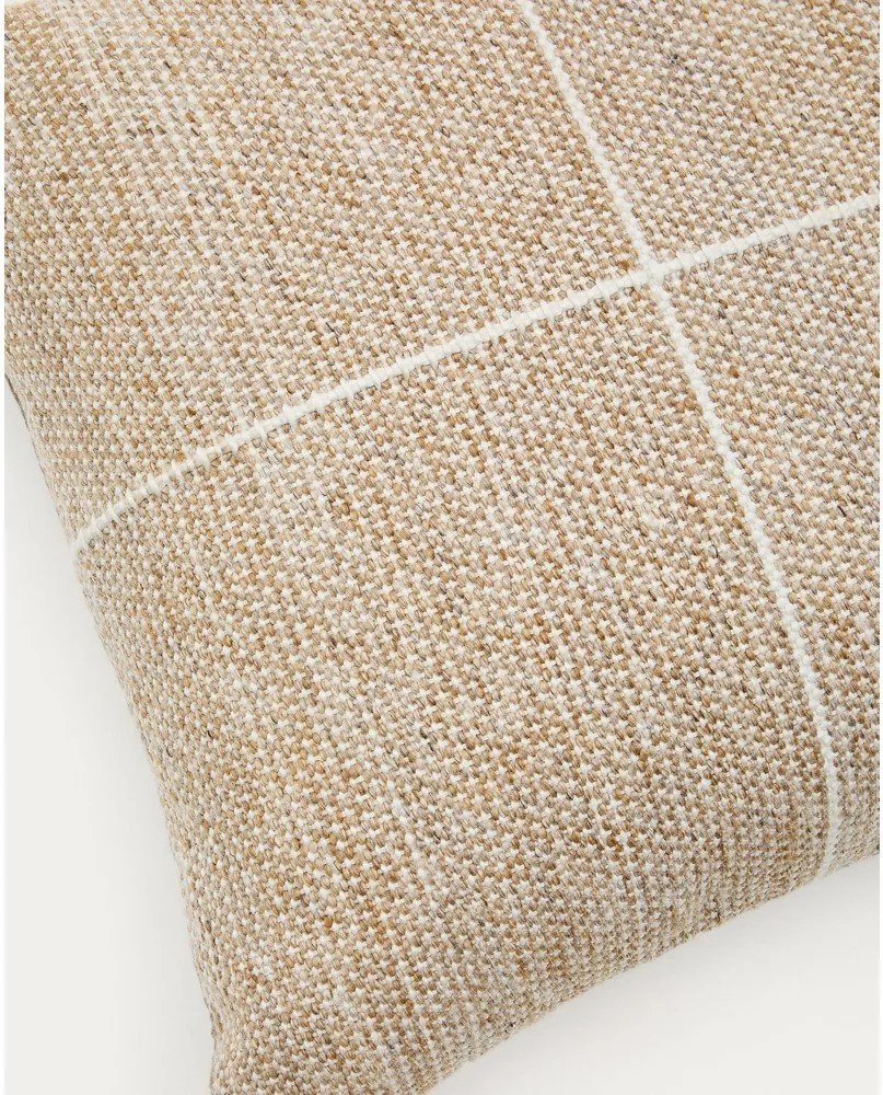 Kültéri párnahuzat 70x70 cm Nailan – Kave Home