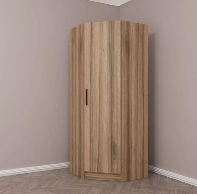 Kale gardróbszekrény, 74 cm – TR506MNR2194