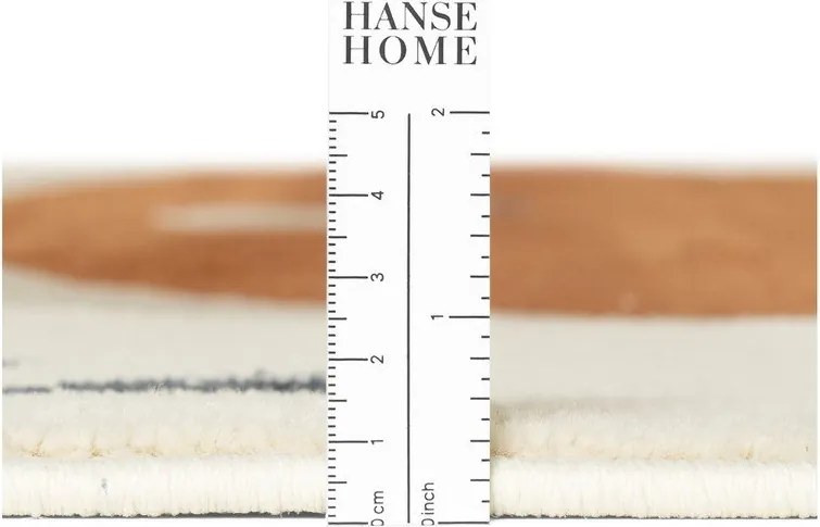 Gyerek szőnyeg 160x235 cm Moby – Hanse Home