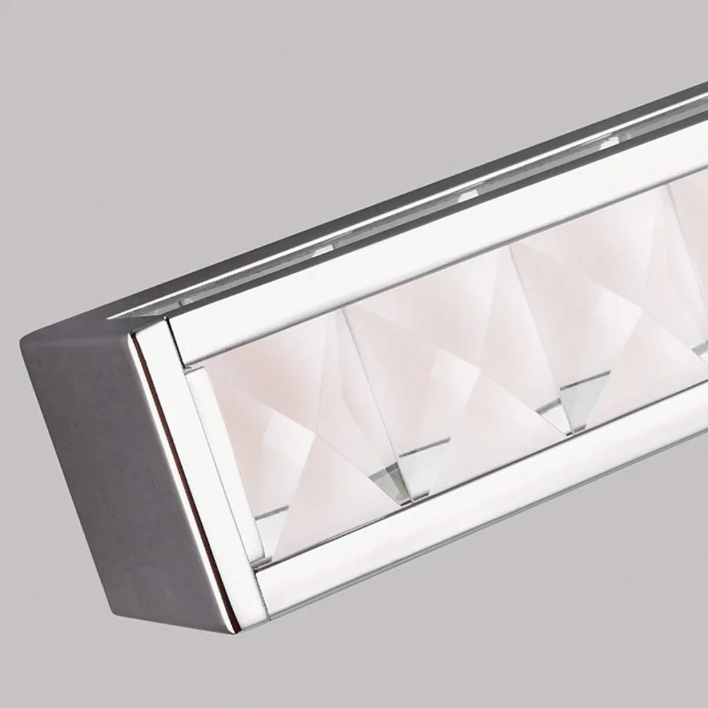 Feiss BENNETT FE-JESSIE-BATH Fali lámpa 1x20W/LED 1800LM IP44