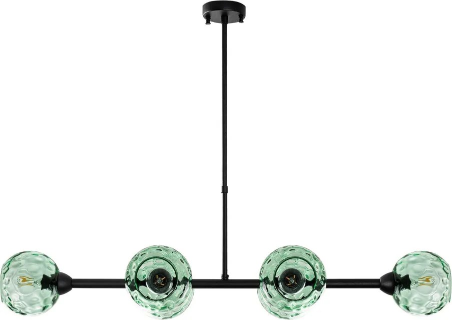 Benek fém függőlámpa, Ø15 cm – TR521SHN3620