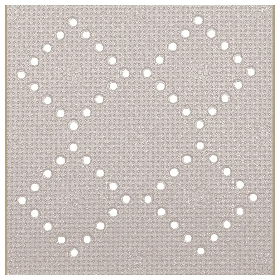 Csúszásgátló alátét fürdőkádba 36x91 cm Alaska – Spirella