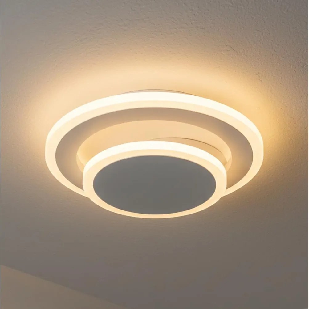 BRILAGI - LED Mennyezeti lámpa MODERN MINI LED/22W/230V 3000/4000/6000K