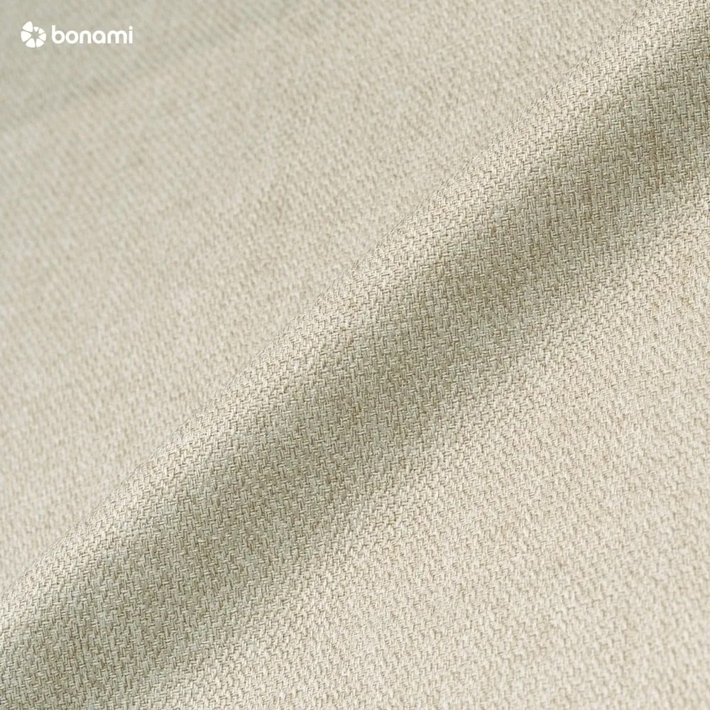 Planet bézs kinyitható sarokkanapé, jobb oldali - Windsor &amp; Co Sofas