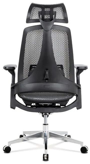 Szürke Irodai Szék. KA-A189 GREY