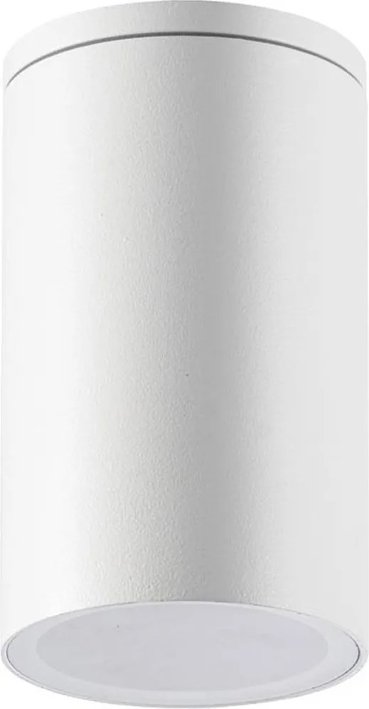 Zambelis CEILING LIGHT E220 Felületi spotlámpa 1x7W/GU10 IP54