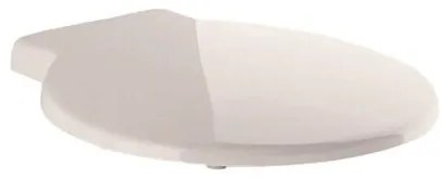 Wc ülőke Ideal Standard Venice duroplasztból fehér színben K703301