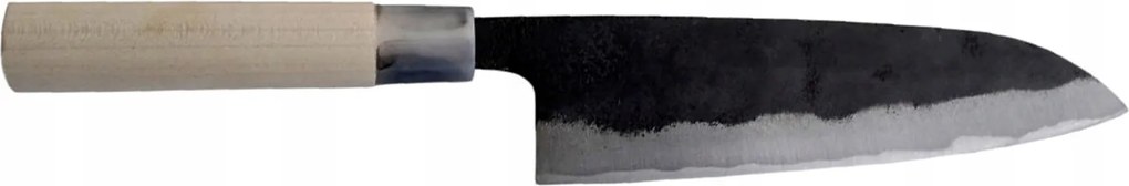 Japán kés Santoku 165 Haiku Ryoma Sakamoto