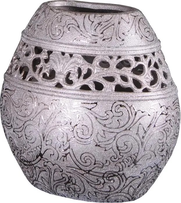 Dekoratív Kerámia Váza Fc