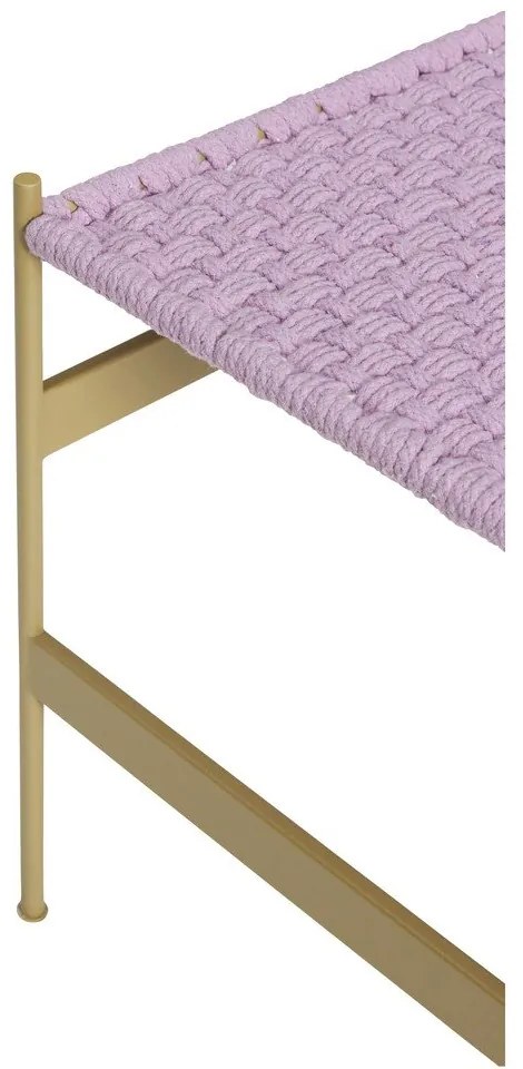 Lila pad Peri – Hübsch