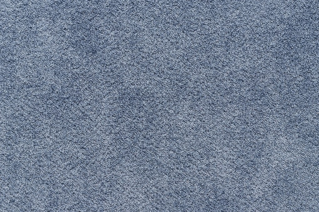 Serenade Szőnyeg 50x150 cm világos kék sima #EE1848