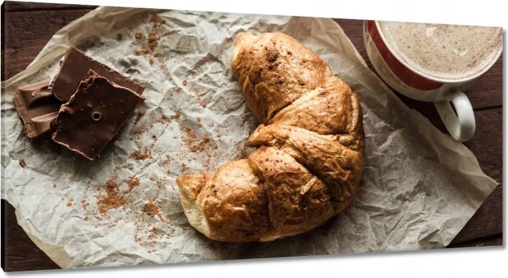 Képek 115x55 Francia reggeli