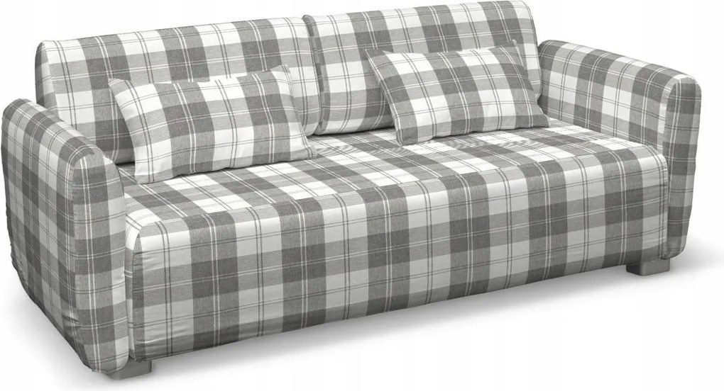 Dekoria Mysinge Ikea 2 személyes kanapé huzat