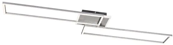 Rabalux 71015 - BENEDICK LED/40W/230V Wi-Fi Tuya dimmelhető lámpa + DO