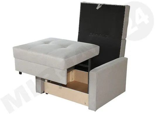 Fotel Phoenix I (Sofia 03). 1060458