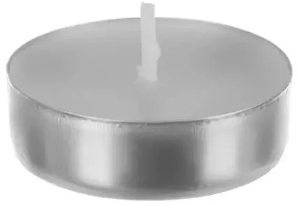 Gyertyák/melegítők 3 óra - 100 db-os készlet
