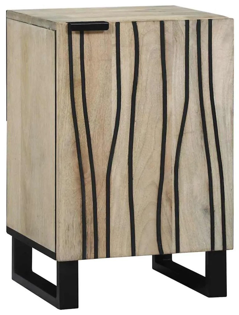 Fürdőszoba bútor szett fiókkal 4 pcs Dió barna 38 x 33 x 160 cm