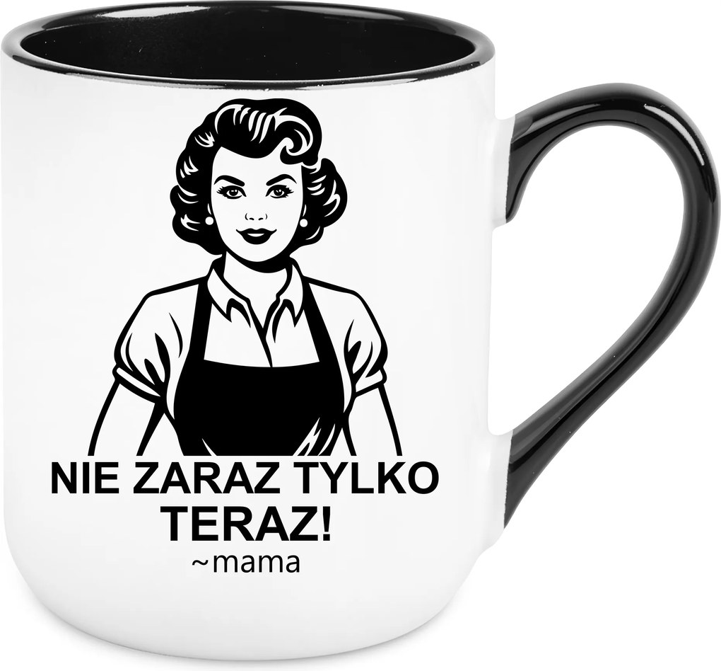 Anyák Napi Ajándék Bögre Vicces vicces 330ml Anyák Napja Doboz