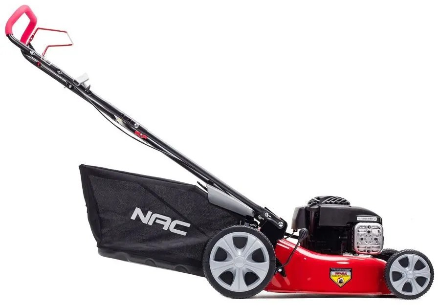 NAC LP46-450E-H benzines fűnyíró