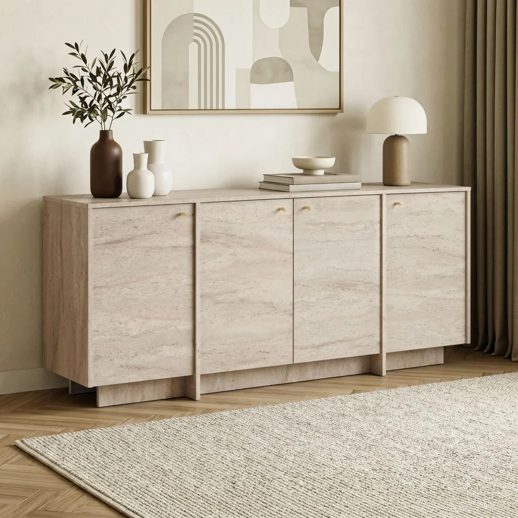 Varen komód, 180 cm – TR241NRD1358