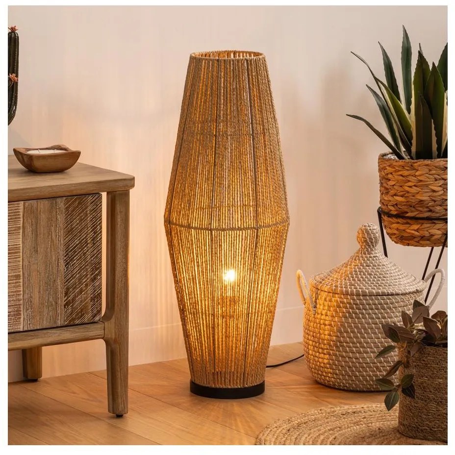 Atmosphera Atmosphera - Állólámpa AISSA 1xE27/40W/230V P6715
