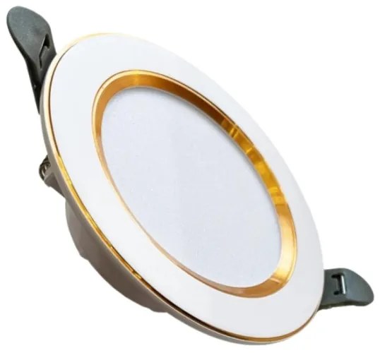 LED fény 7,5W 4000K / SMD / WH-G - LDL321WG