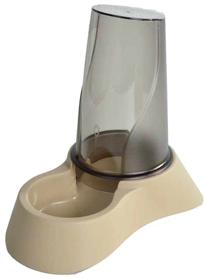 Műanyag tálka kisállatoknak – Love Story