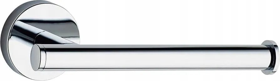 Oxen WC-papír tartók rozsdamentes acél, fúrás nélkül