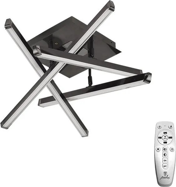 NEDES J3368-BCH Modern LED Mennyezeti Lámpa IP20