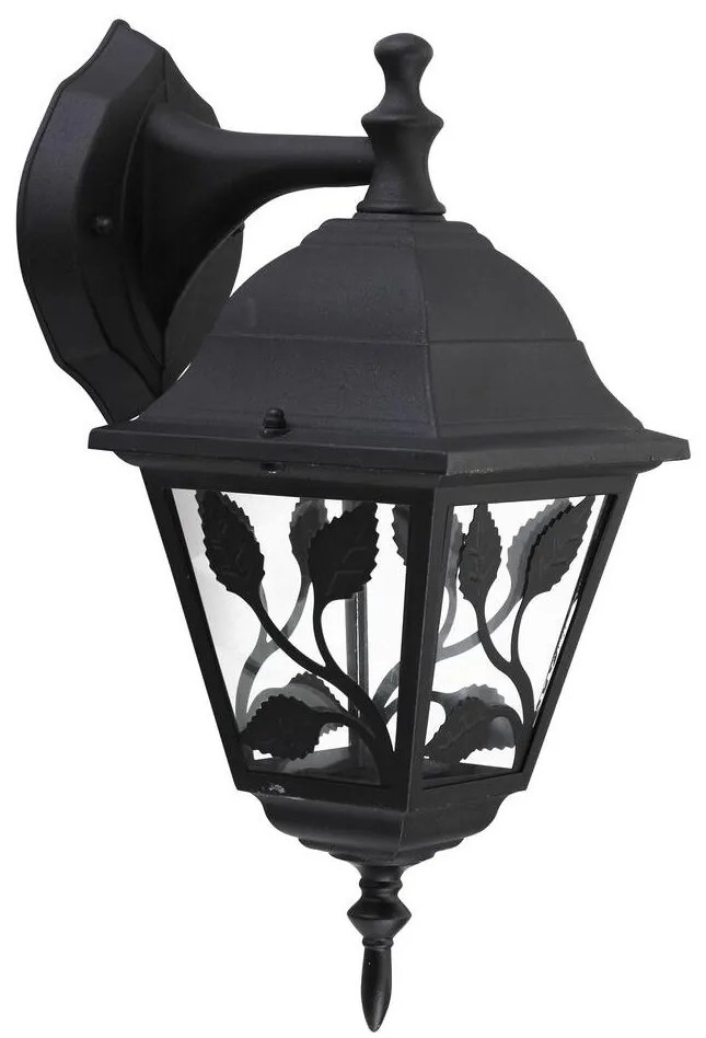 Rabalux 8243 - Kültéri fali lámpa HAGA1xE27/100W/230V