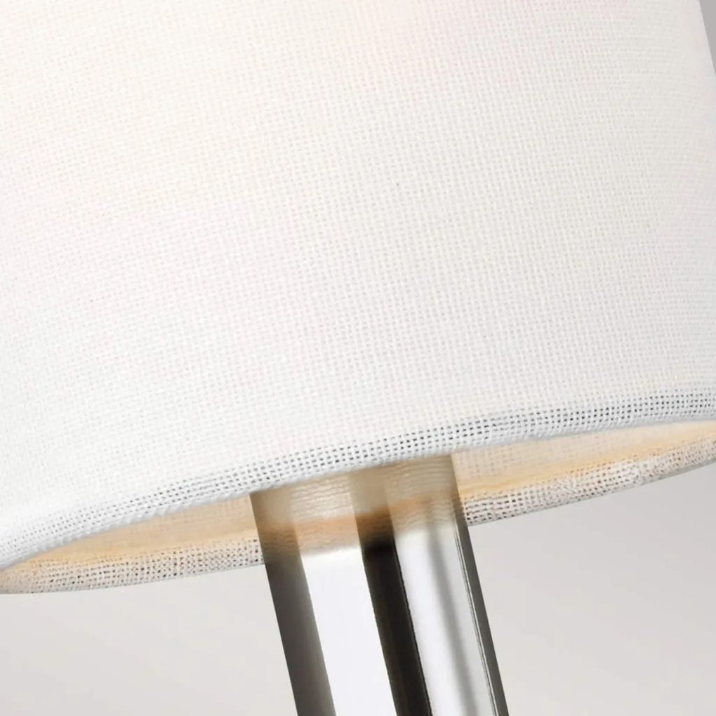 Feiss BRIANNA FE-BRIANNA2-PN Fali lámpa 2x60W/E14