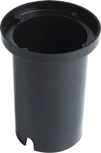 RENDL ORBU SQ 10 süllyesztett lámpa rozsdamentes acél 230V LED GU10 15W IP67